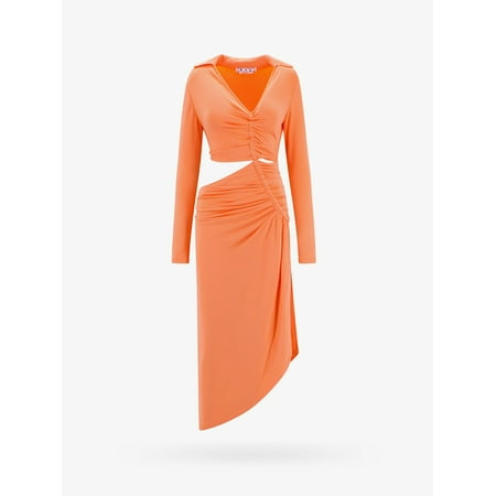OFF WHITE DRESS WOMAN Orange DRESSES
OFF WHITE DRESS WOMAN Orange DRESSES