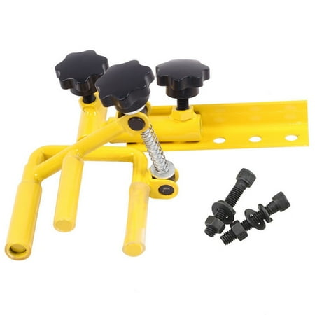 Adjustable Bow Vise Alloy Bow Frame Vise Frame Compound Bow Vise Tools