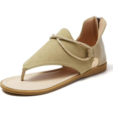 Tilocow Posh Gladiator Sandals For Women Comfort Flat Sandals Summer Shoes For Women Vintage Flip Flops
Tilocow Posh Gladiator Sandals For Women Comfort Flat Sandals Summer Shoes For Women Vintage Flip Flops