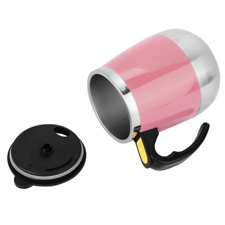 Fugacal Electric Coffee Stirring Mug Mixing Cup Tea Auto Stirring Magnetic Mug Coffee Mixing Cup Electric Coffee Stirring Mug
Fugacal Electric Coffee Stirring Mug Mixing Cup Tea Auto Stirring Magnetic Mug Coffee Mixing Cup Electric Coffee Stirring Mug