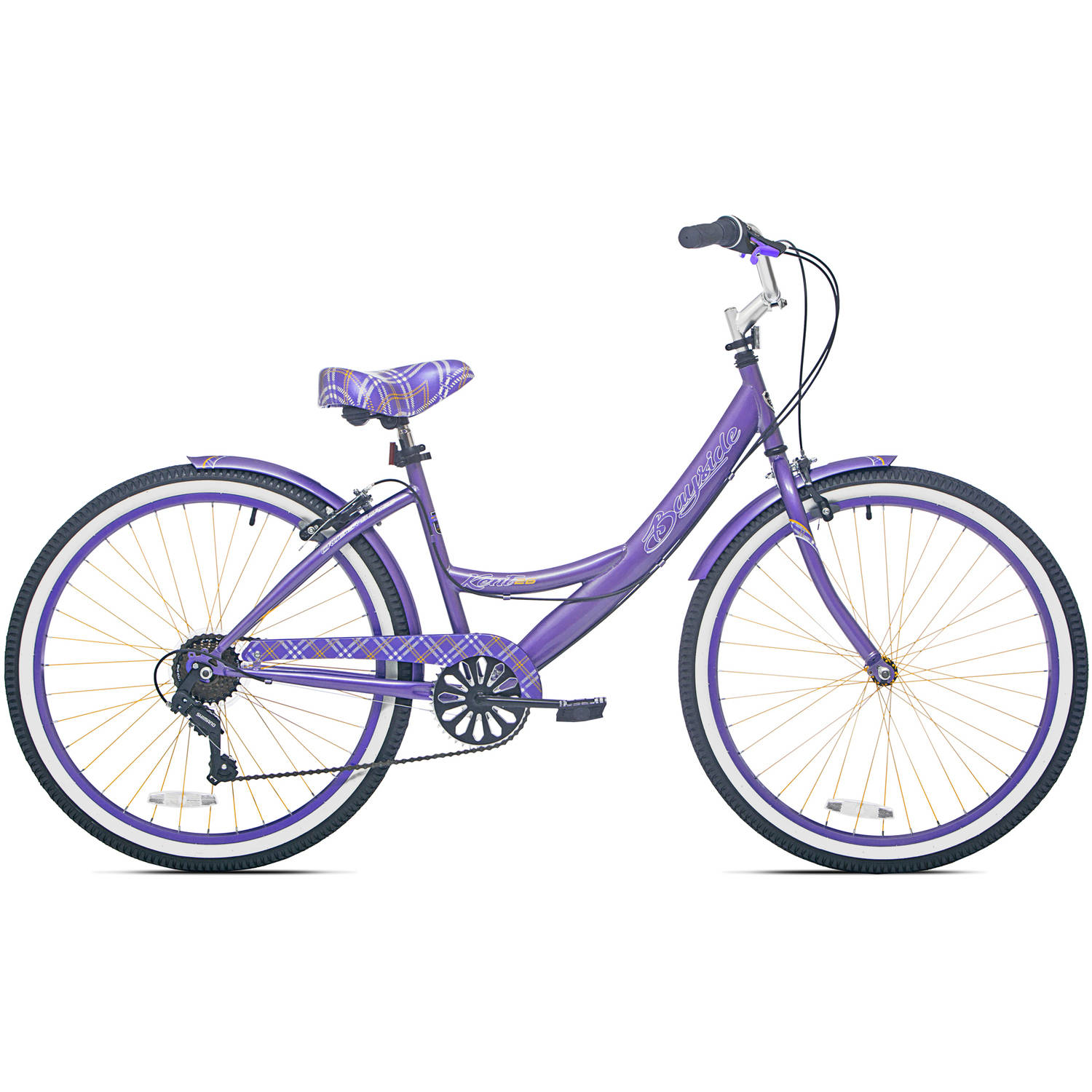 kent bayside women's cruiser bike reviews