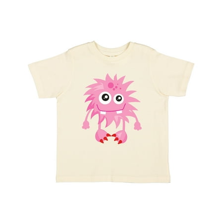Inktastic Furry Monster Little Monster Pink Monster Gift Toddler Boy or Toddler Girl T-Shirt
Inktastic Furry Monster Little Monster Pink Monster Gift Toddler Boy or Toddler Girl T-Shirt