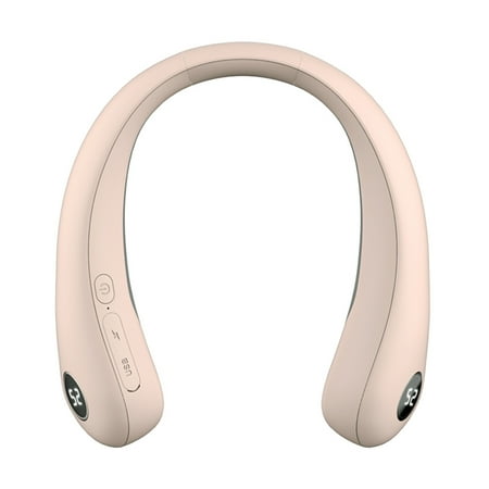 USB Charging Hanging Neck Warmer Hand Warmer Portable Charger Temperature Digital Display Electric Warmer
USB Charging Hanging Neck Warmer Hand Warmer Portable Charger Temperature Digital Display Electric Warmer