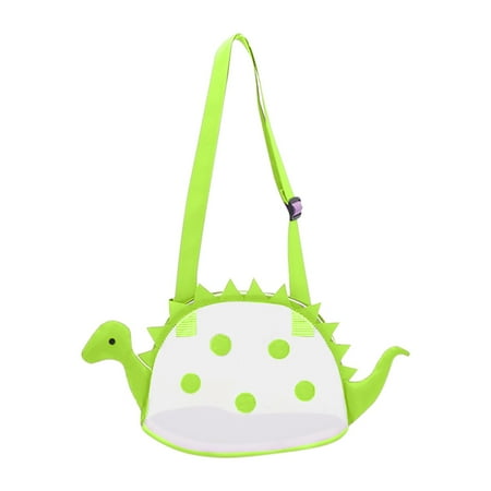 Beach Toy Net Bag Dinosaur Shape Storage Bag Children s Shell Collection Bag Swimming Accessories Boys And Girls
Beach Toy Net Bag Dinosaur Shape Storage Bag Children s Shell Collection Bag Swimming Accessories Boys And Girls