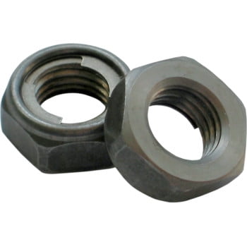KYB Lock Nut - 8MM - Compression/Rebound Base Valve 110650000201