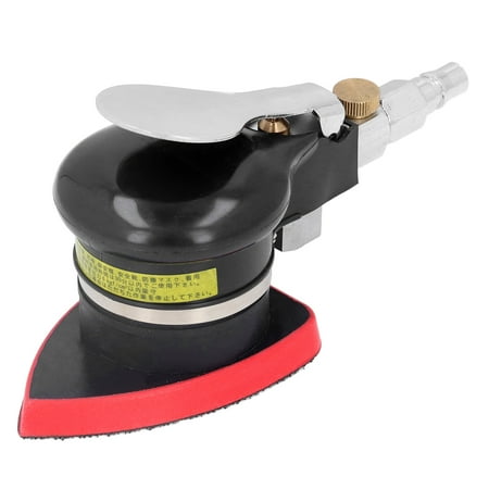 Pneumatic Grinder 12000rpm No Load Speed Air Sander BC-813 For Wood For Metal