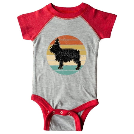 Inktastic Frenchton Dog Retro Sunset Gift Baby Boy or Baby Girl Bodysuit
Inktastic Frenchton Dog Retro Sunset Gift Baby Boy or Baby Girl Bodysuit
