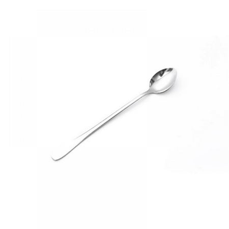 6 Pack Long Handle Spoon 7.5 Inch Stainless Steel Coffee Spoon Ice Cream Spoon Stainless Steel Cocktail Stirring Spoons Mixing Spoon Long Spoon Dessert Spoon Milkshake Spoon
6 Pack Long Handle Spoon 7.5 Inch Stainless Steel Coffee Spoon Ice Cream Spoon Stainless Steel Cocktail Stirring Spoons Mixing Spoon Long Spoon Dessert Spoon Milkshake Spoon
