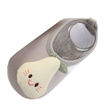 Baby Shoes Boys And Girls Walking Comfortable And Fashionable Running Shoes (18 Months-24 Months)
Baby Shoes Boys And Girls Walking Comfortable And Fashionable Running Shoes (18 Months-24 Months)