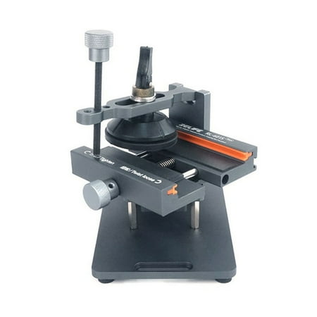 RL-601S Plus 2 In1 for Screen Separation and Glass Back Cover Removal Screen Rotating Fixture Equivalent to RL601G+RL601S
RL-601S Plus 2 In1 for Screen Separation and Glass Back Cover Removal Screen Rotating Fixture Equivalent to RL601G+RL601S