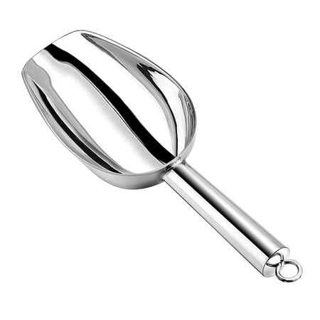NUOLUX Household Ice Scooper Multi-function Candy Scoop Convenient Food Scoop Ice Accessory