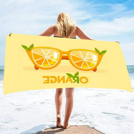 Medcursor Soft Oversized Pool Towel Super Ultra Water Large Beach Absorbent Towel Home Textiles
Medcursor Soft Oversized Pool Towel Super Ultra Water Large Beach Absorbent Towel Home Textiles