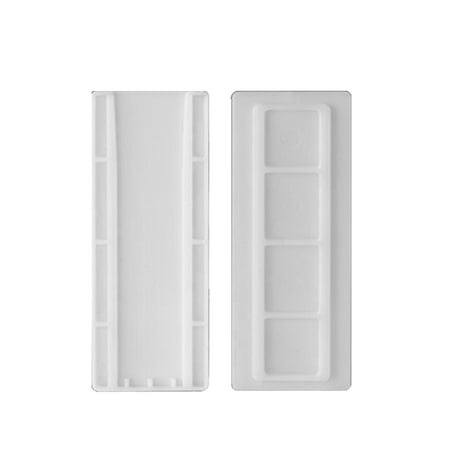 Skys Socket Holder Organizer Punch-free Convenient Adhesive Rotary Power Strip Hook
Skys Socket Holder Organizer Punch-free Convenient Adhesive Rotary Power Strip Hook