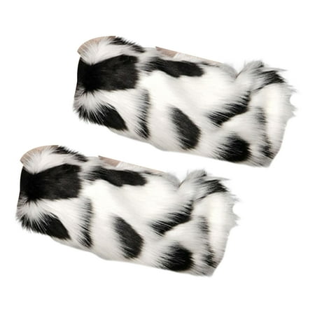 YeccYuly Fuzzy Faux Fur Leg Warmers Fur Heels Long Boots Cuff Cover has Elasticity One Pair Dionysia Boot cover Carnival
YeccYuly Fuzzy Faux Fur Leg Warmers Fur Heels Long Boots Cuff Cover has Elasticity One Pair Dionysia Boot cover Carnival
