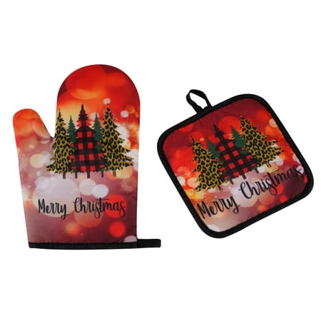 Premium Nightmare Before Christmas Decor Nativity Sets For Christmas Indoor Insulation Gloves Oven Baking High Temperature And Anti-Scald
Premium Nightmare Before Christmas Decor Nativity Sets For Christmas Indoor Insulation Gloves Oven Baking High Temperature And Anti-Scald