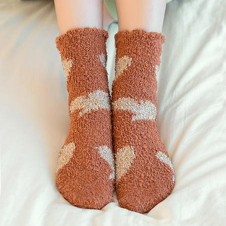 qazqa coral socks christmas ball gift box christmas gift thickened cartoon sleep socks for men and women
qazqa coral socks christmas ball gift box christmas gift thickened cartoon sleep socks for men and women