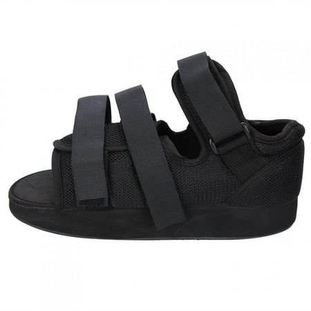 Henmomu Air‑Flow‑Friendly Materials Toe Walking Boot Cast Shoe Injury For Foot Shoe Surgery
Henmomu Air‑Flow‑Friendly Materials Toe Walking Boot Cast Shoe Injury For Foot Shoe Surgery