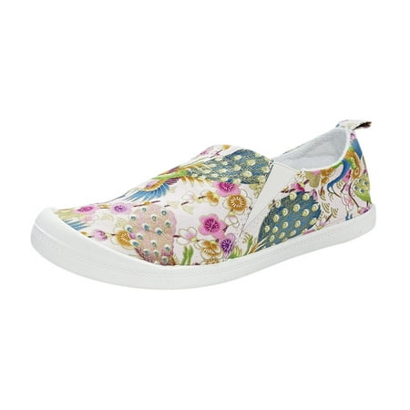 Casual Shoes for Women Women S Canvas Shoes Vulcanize Soft Ladies Autumn Loafers Flat Shoes Sneakers Women Casual Shoes Canves Pink 42
Casual Shoes for Women Women S Canvas Shoes Vulcanize Soft Ladies Autumn Loafers Flat Shoes Sneakers Women Casual Shoes Canves Pink 42