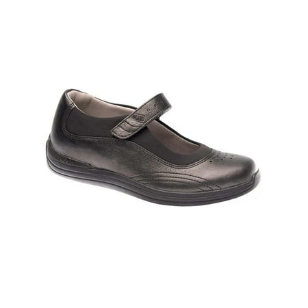 DREW ROSE WOMEN CASUAL SHOE IN COPPER METALLIC