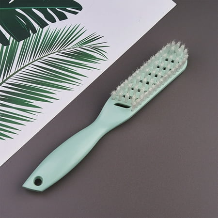 ZZkhGo Shoes Brush Shoes Cleaning Brush Laundry Brush Soft Bristled Shoe Brush Household Multifunctional Shoe Washing Tool That Does Not Harm Shoes
ZZkhGo Shoes Brush Shoes Cleaning Brush Laundry Brush Soft Bristled Shoe Brush Household Multifunctional Shoe Washing Tool That Does Not Harm Shoes