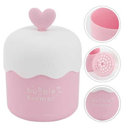 Face Wash Tool Foaming Bubble Clean Maker Cleanserfoamer Cup Device Foamer Cream Household Maker Facial Cup Remover
Face Wash Tool Foaming Bubble Clean Maker Cleanserfoamer Cup Device Foamer Cream Household Maker Facial Cup Remover