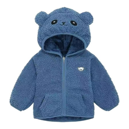 Kids Baby Casual Jacket Coat Toddler Kids Baby Girls Boys Jacket Bear Ears Hooded Outerwear Zipper Warm Winter Coat Outwear
Kids Baby Casual Jacket Coat Toddler Kids Baby Girls Boys Jacket Bear Ears Hooded Outerwear Zipper Warm Winter Coat Outwear