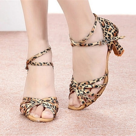 NEGJ Breathable High Dancing Women s Shoes Fashion Leisure Heels Sandals Outdoor Women s High Heels
NEGJ Breathable High Dancing Women s Shoes Fashion Leisure Heels Sandals Outdoor Women s High Heels