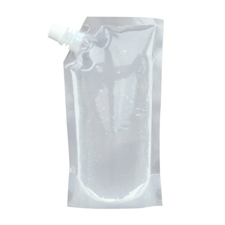 Flask Pouch Bags Flasks Drinking Juice Clear Reusable Take Liquid Proof Leek Travel Emergency Jug Water Beverage
Flask Pouch Bags Flasks Drinking Juice Clear Reusable Take Liquid Proof Leek Travel Emergency Jug Water Beverage