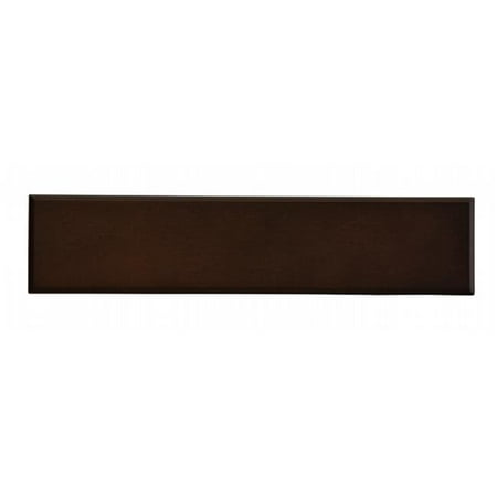 Dacasso a8499 Walnut Engraving Plate