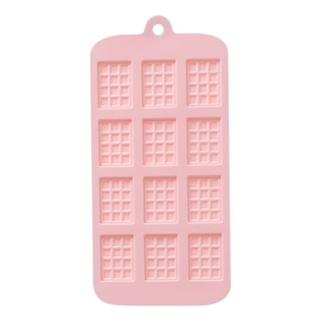 CHGBMOK Silicone Cake Fondant Mold Decorating Chocolate Baking Mould Tool On Clearance
CHGBMOK Silicone Cake Fondant Mold Decorating Chocolate Baking Mould Tool On Clearance