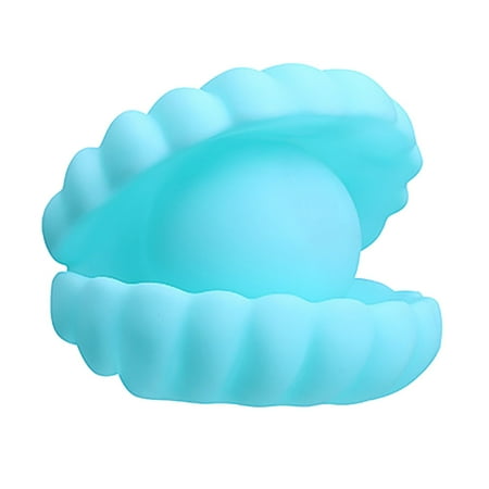 Xinqinghao Christmas Shell Pearl Small Night Light Christmas Decoration Christmas Shell Pearl Small Night Light Christmas Decoration Blue
Xinqinghao Christmas Shell Pearl Small Night Light Christmas Decoration Christmas Shell Pearl Small Night Light Christmas Decoration Blue