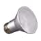 Satco S29405 6.5 Watt; PAR20 LED; 2700K; 40 deg; Medium base; 120 Volt 24-PACK REPLACES S9405 CALIFORNIA COMPLIANT
Satco S29405 6.5 Watt; PAR20 LED; 2700K; 40 deg; Medium base; 120 Volt 24-PACK REPLACES S9405 CALIFORNIA COMPLIANT