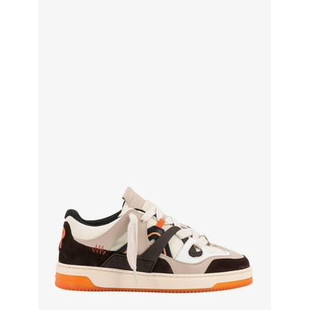 REPRESENT SNEAKERS MAN Beige SNEAKERS