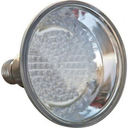 Dabmar Lighting DL-PAR38-LED-90 PAR38 Type Medium Base 90 LED 6 watt 120 V Lamp White
Dabmar Lighting DL-PAR38-LED-90 PAR38 Type Medium Base 90 LED 6 watt 120 V Lamp White