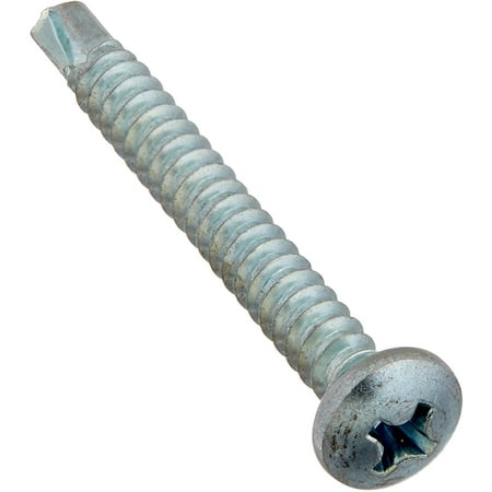 560280 8-18X1-1/2 PPH DRL Screw
