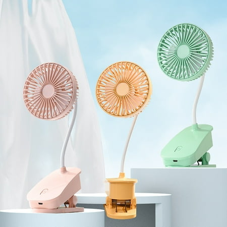 Nature Grown Cooling Fan Silent Strong Wind Rechargeable Summer Desk Clip on Mini Portable Fan for Dormitory
Nature Grown Cooling Fan Silent Strong Wind Rechargeable Summer Desk Clip on Mini Portable Fan for Dormitory