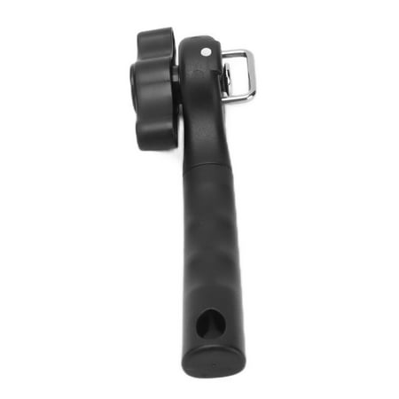 Premium Can Opener Portable Can Opener Stainless Steel Single Handle For Outdoor For Adults For Home For Camping Black
Premium Can Opener Portable Can Opener Stainless Steel Single Handle For Outdoor For Adults For Home For Camping Black