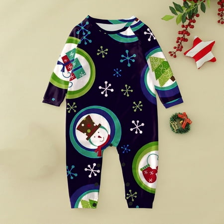 Christmas Family Clothing Pajama Set Baby Style
Christmas Family Clothing Pajama Set Baby Style