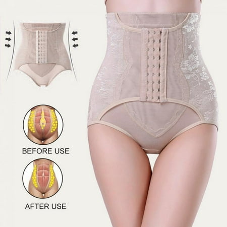 Tummy Control Panties for Women Shapewear Butt Lifter Short High Waist Trainer Corset Slimming Body Shaper Underwear M-5XL
Tummy Control Panties for Women Shapewear Butt Lifter Short High Waist Trainer Corset Slimming Body Shaper Underwear M-5XL
