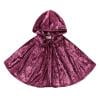 Quilted Jacket for Girls Toddler Boys Girls Fancy Party Hooded Robe Kids Hooded Cloak Girls Plaid Coat
Quilted Jacket for Girls Toddler Boys Girls Fancy Party Hooded Robe Kids Hooded Cloak Girls Plaid Coat