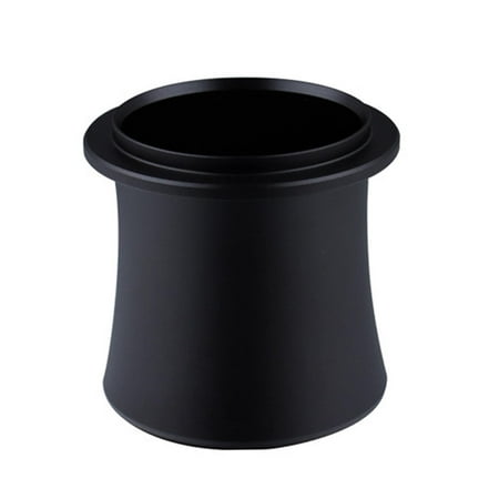 Alloy Coffee Dosing Cup Professional Sniffing Mug Feeder Portafilter Dosing Cup for Daily Use coffee Machine Tools Shop Household 58mm
Alloy Coffee Dosing Cup Professional Sniffing Mug Feeder Portafilter Dosing Cup for Daily Use coffee Machine Tools Shop Household 58mm