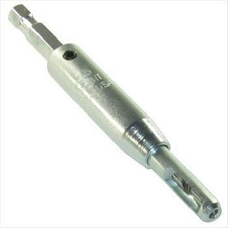 Vix Bit VB3 HEX 0.07815 in. Hex Self Centering Guide