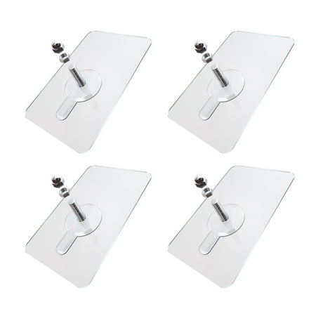 Yubnlvae Nail Free Wall Hook Screw Adhesive Non-Trace No Drilling for Bathroom Kitchen Kitchen Supplies
Yubnlvae Nail Free Wall Hook Screw Adhesive Non-Trace No Drilling for Bathroom Kitchen Kitchen Supplies