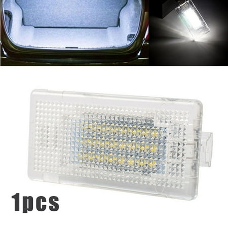 24LED Luggage Trunk Lid Light Glove Box Lamp White For BMW E90 E92 E66 E39
24LED Luggage Trunk Lid Light Glove Box Lamp White For BMW E90 E92 E66 E39