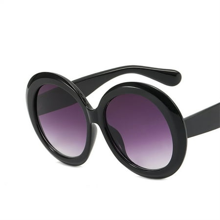 Retro Round Sunglasses UV Protection Anti Glare Big Frame Glasses Outdoor Eyewear for Men and Women 1
Retro Round Sunglasses UV Protection Anti Glare Big Frame Glasses Outdoor Eyewear for Men and Women 1