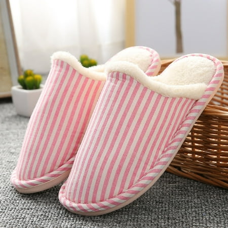 KKCXFJX slippers for women Slippers Unisex Plush Shoes Warm Soft And Home Slippers Comfortable Non-slip Memory Foam Slippers Fashion Striped Printed Slippers Gift
KKCXFJX slippers for women Slippers Unisex Plush Shoes Warm Soft And Home Slippers Comfortable Non-slip Memory Foam Slippers Fashion Striped Printed Slippers Gift