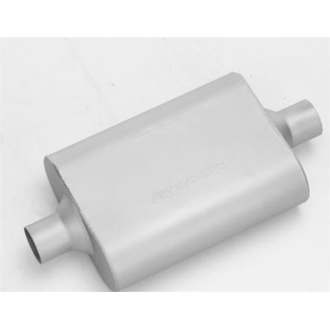 Cherry Bomb 7410CB Muffler Cherry Bomb PRO