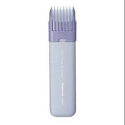 Tongue lick suck oral vibrator Panosonic es246 bikini trimmer