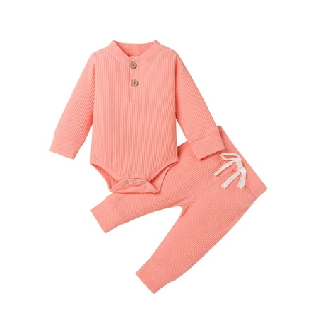 Musuos Baby Boy Girl Ribbed Long Sleeve Pullover Sweatshirts Tops Pants Pajamas Outfits
Musuos Baby Boy Girl Ribbed Long Sleeve Pullover Sweatshirts Tops Pants Pajamas Outfits