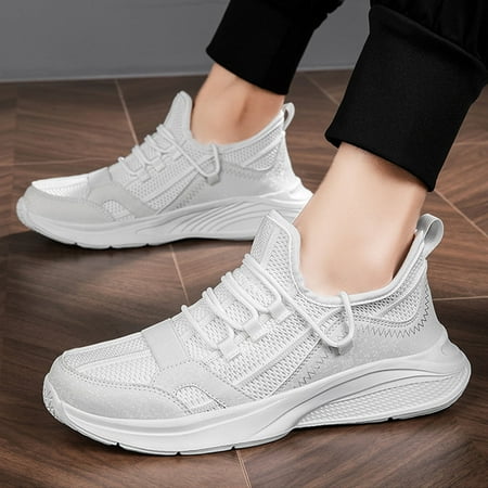 Yolai Men Sports Shoes Fashionable Summer New Pattern Mesh Lightweight Breathable Comfortable And Non Slip Couple Shoes
Yolai Men Sports Shoes Fashionable Summer New Pattern Mesh Lightweight Breathable Comfortable And Non Slip Couple Shoes